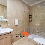 #228 Garrett Flats By Holidays * アルブフェイラ