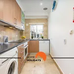 Apartamento #228 Garrett Flats By Holidays Albufeira