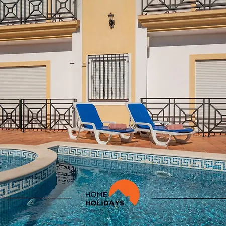 #228 Garrett Flats By Holidays Albufeira