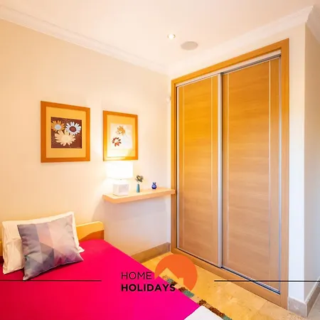#228 Garrett Flats By Holidays Lejlighed Albufeira