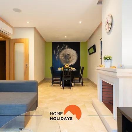 Lejlighed #228 Garrett Flats By Holidays Albufeira