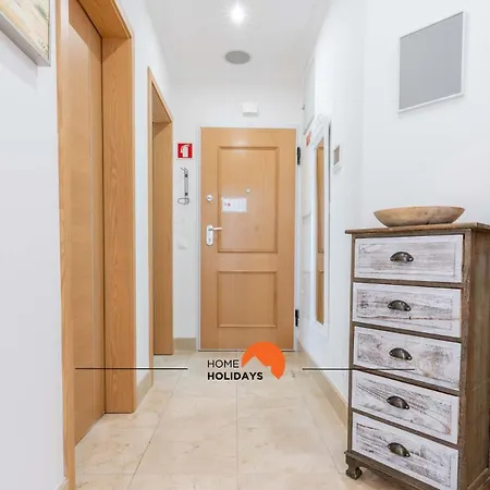Lejlighed #228 Garrett Flats By Holidays Albufeira