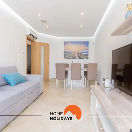#228 Garrett Flats By Holidays Lejlighed Albufeira