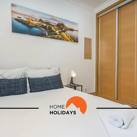 #228 Garrett Flats By Holidays Lejlighed Albufeira