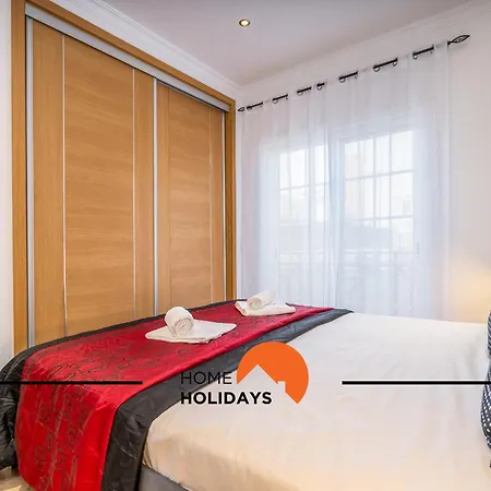 #228 Garrett Flats By Holidays Lejlighed Albufeira